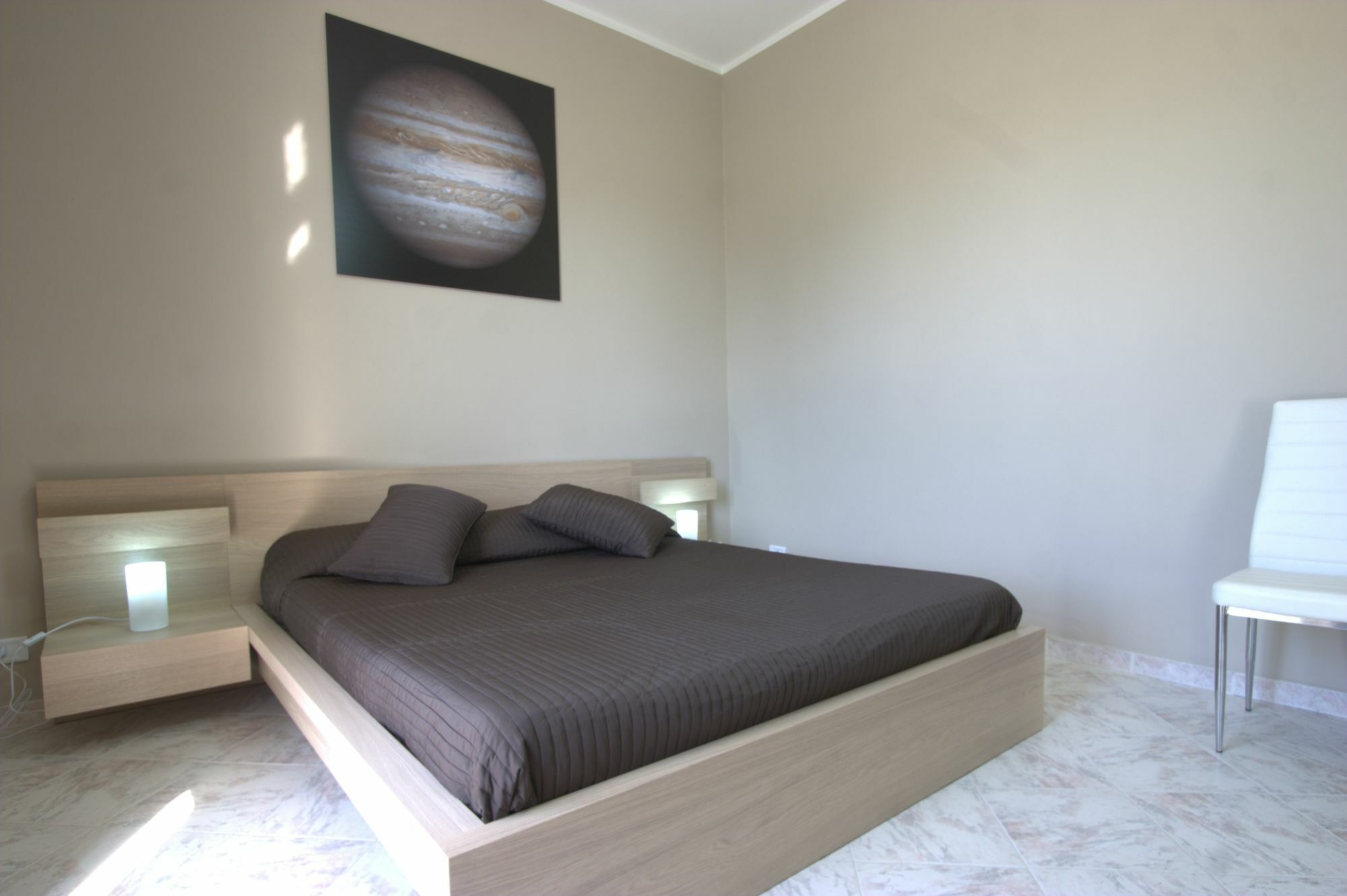 Kosmos Panzió Szirakúza Kültér fotó